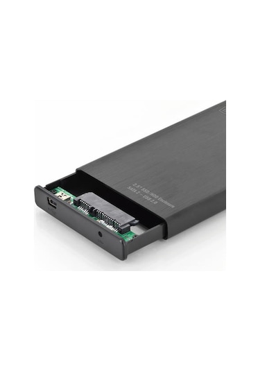 Digitus Da-71104 2,5 Inch Sata 2 Ssd/Hdd İçin Harici Kutu