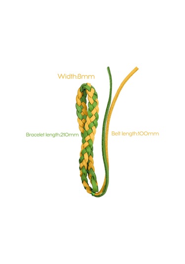 Moveevo 12 Adet Çift Renkli Deri Uyumlu Sinek Kovucu Bileklik - Çocuk Ve Yetişkinler İçin Esnek Tasarım, Nane Ve Sırt Çayı Yağı İçerikli