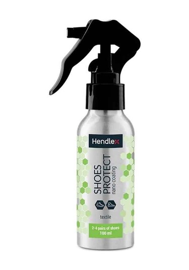 Hendlex Ayakkabı Ve Tekstil Sıvı Koruma Sprey 100ml