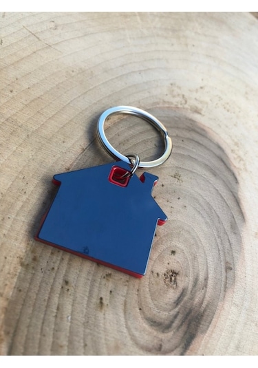 Ripido Kişiye Özel Anahtarlık Hediyelik Anahtarlık Isim Anahtar (387920408)