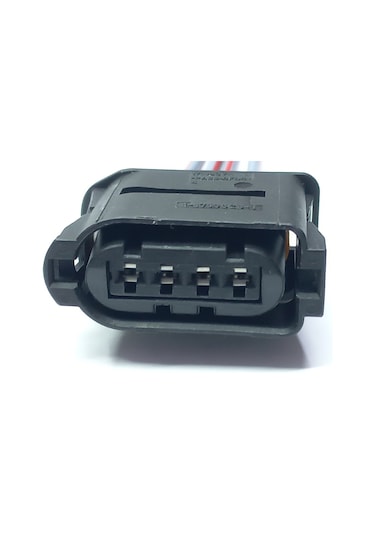 Bmw Hava Akışmetre Soketi 4k030a