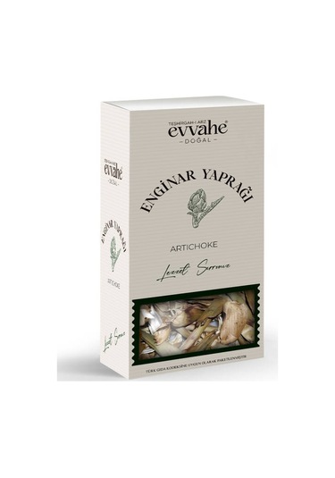 Enginar Yaprağı 50 Gr.
