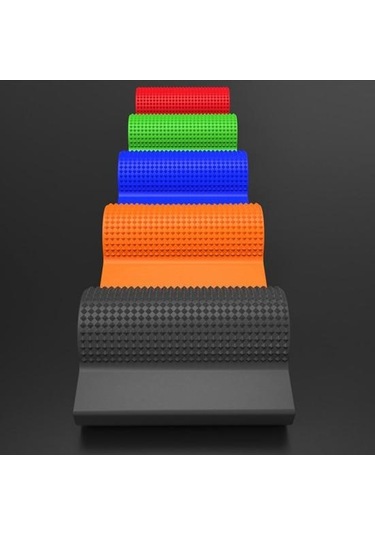 Kırmızı Motosiklet Pedalı Vites Değiştirme Parçaları Vites Kolu Kılıfı Kauçuk Ayakkabı Koruması