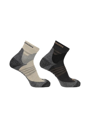 Salomon Lc2082800 X Ultra Access Quarter 2 Krem & Siyah