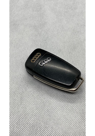 Audi Uyumlu Araba Rozeti Amblem Anahtar Logosu 16mm