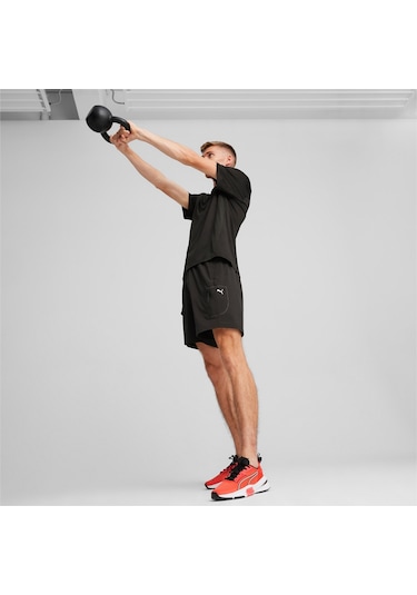 Puma Pwrframe Tr 3 Erkek Antrenman Ayakkabısı Turuncu