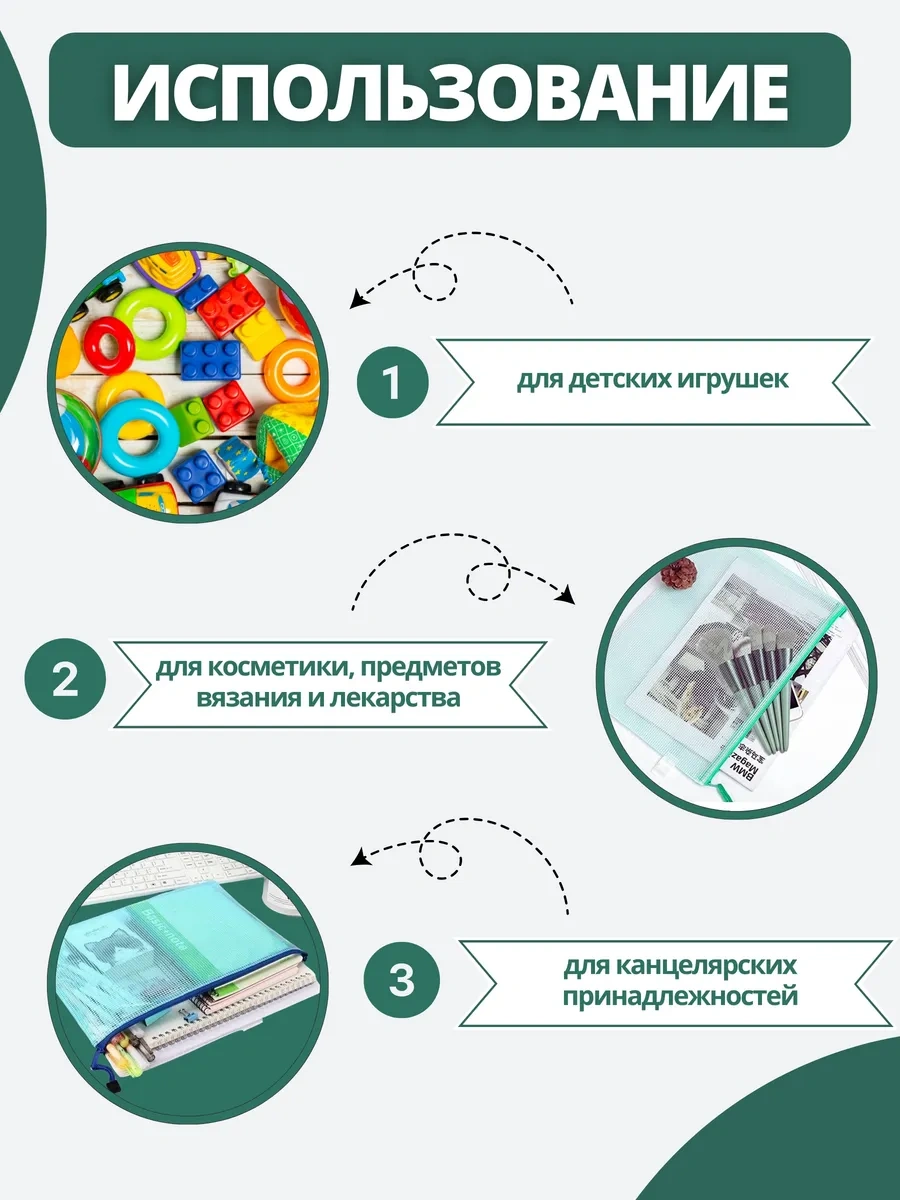 Como Market A4 Fermuarlı Klasör, Defter Ve Kitaplar İç 169461528