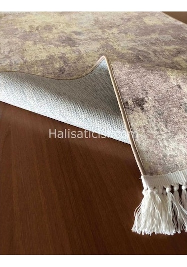 Prizma Halı Vintage Kilim V-6012 Çok Renkli
