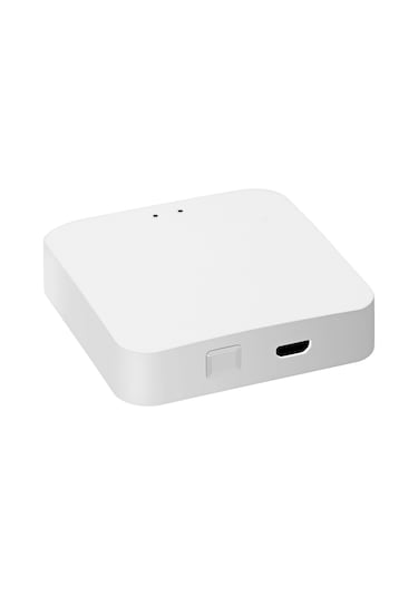 Tuya Zigbee Gateway Hub Intelligent Zigbee Central H40366
