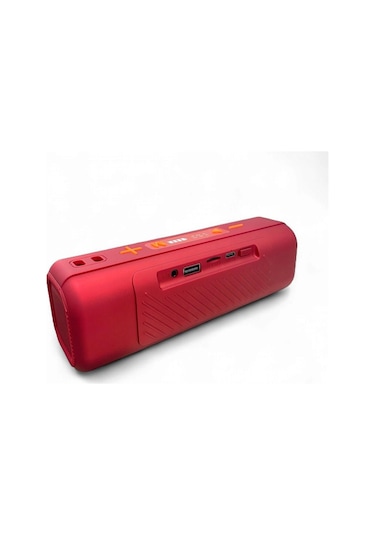 Rose Sp-507 Taşınabilir Şarjlı Bluetooth Hoparlör