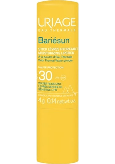Uriage Bariesun Nemlendirici Lipstick SPF30 4 G