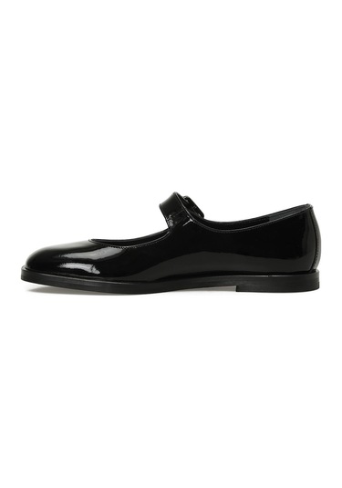 Nine West Wınme 5pr Siyah Kadın Babet 000000000102037954 Siyah