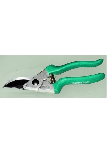 Izeltaş Elta Bağ Budama Makası 220 Mm Hafif Tip