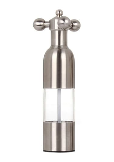 Cbtx Mıclan Dümen Biber Öğütme Makinesi