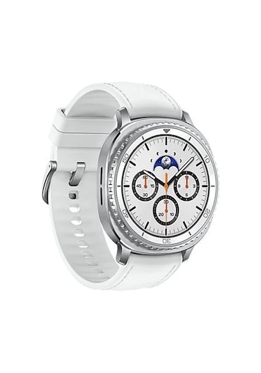 Samsung Watch 8 Classic 46 MM Akıllı Saat (Samsung Türkiye Garantili)