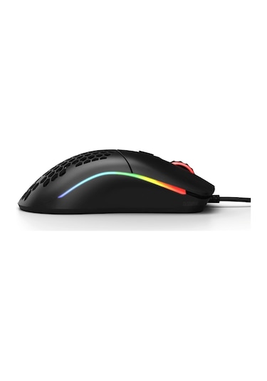 Glorious Model O Minus 12000 Dpı 6 Tuş Rgb Optik Kablolu Mouse