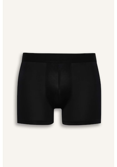 DeFacto Df Air Regular Fit Boxer E6191AX25SPBK81