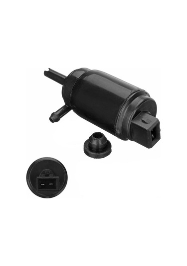 Opel Vectra A Su Fiskiye Motoru 1988--1995