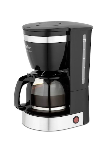 Fakir Coffee Enjoy Filtre Kahve Makinesi (Teşhir & Outlet)