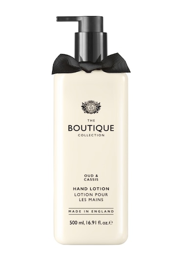 Boutique Oud & Cassis El Kremi 500 ML