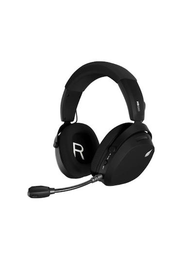 Hawk Hs420 7.1 Surround Tri-mode Kablosuz/bluetooth Siyah Oyuncu Mfmfhwk0001