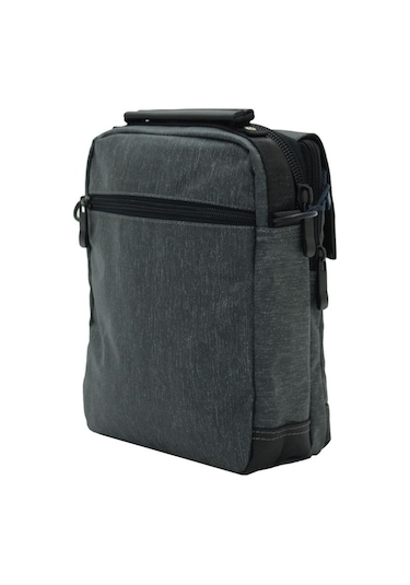 Ççs Ççs31160 Erkek Portföy & Clutch Çanta Siyah