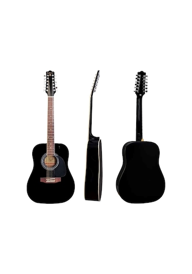 Akustik Gitar Extreme Xa12bk