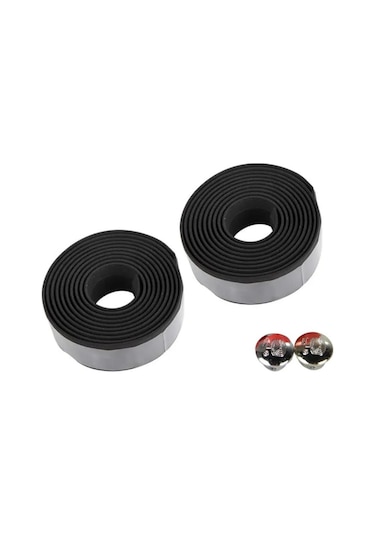 Forte Gt Gidon Bandı Siyah 2.5mm Xbyc 7006 Siyah