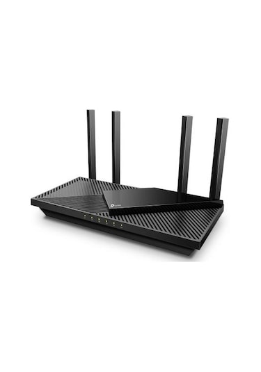 Tp-Lınk Archer Ax55 3000 Mbps Dual Band Gıgabıt Wi-Fi 6 Router