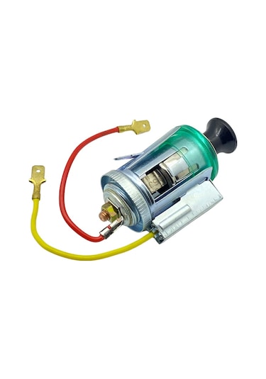 24v Çakmak Komple Unıversal M131 Tipi