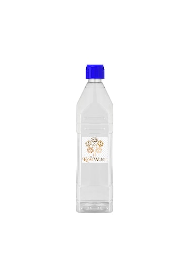 Doğal Gül Suyu 1 L