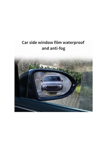 Novahub Pratik Dikiz Filmi Sağlam Sağlam Yağa Dayanıklı E