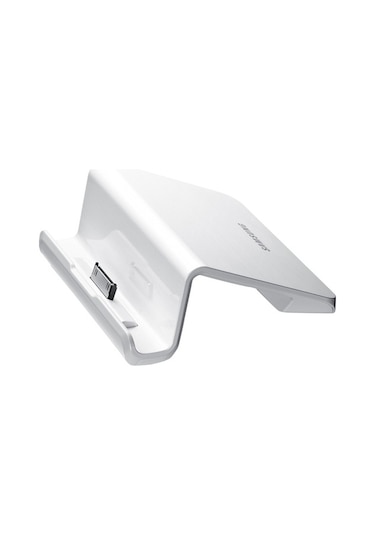 Samsung Galaxy Tab 10.1 Masaüstü Dock Beyaz EDD-D100WEGSTD