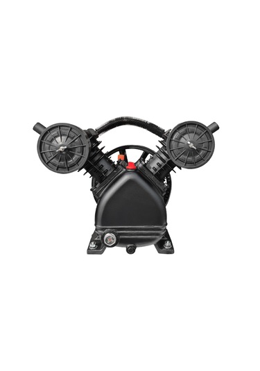 Kompresör Kafası Çift Piston 8 Bar Kompresör Id2051