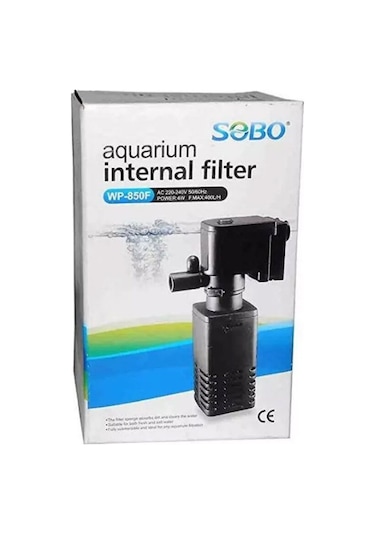 SOBO WP-850F İÇ FİLTRE