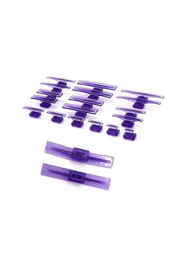 jmsstore 28 Adet Araba Göçük Kaldırıcı