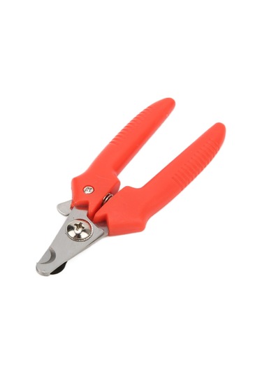 Soulader Köpek Ve Kedi Tırnak Kesme Makası - Evcil Hayvanlar İçin Güvenli Tırnak Kırpma Aleti, Tırnak Düzeltici Ve Törpü Seti