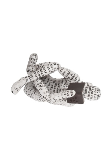 Konesam Kadın Okuyucu Heykeli, Reçine Ve Kâğıt Hamuru, Ev Dekorasyonu, Kitaplık Ve Masa Süslemeleri, Hediye Seçeneği