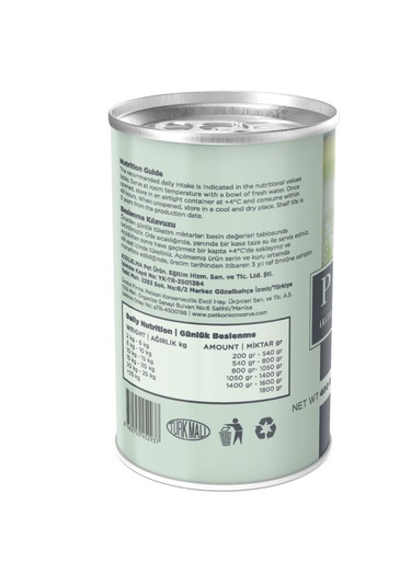 Promama Cynergy Kuzu Etli Yaş Konserve Yetişkin Köpek Maması 400 Gr 36'lı Koli