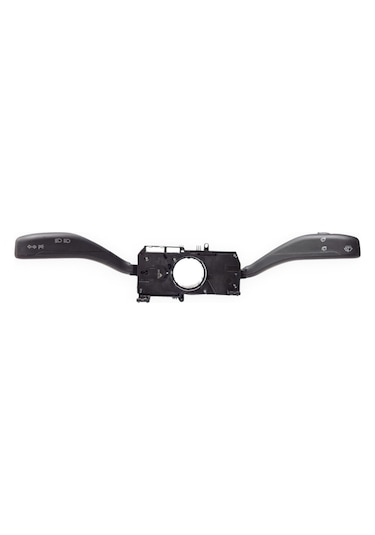 Seat İbiza 2002-2008 Silecek Sinyal Kumanda Kolu 6q0953513d