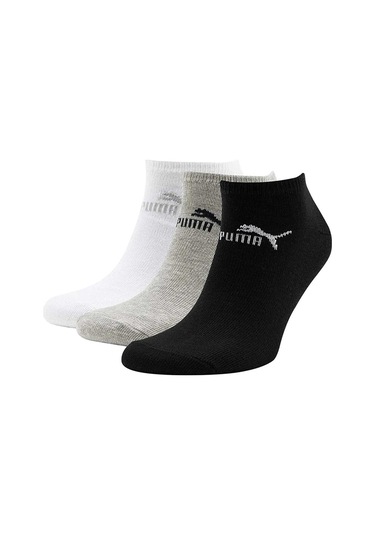 Puma Sneaker 3' lü Çorap  88749704