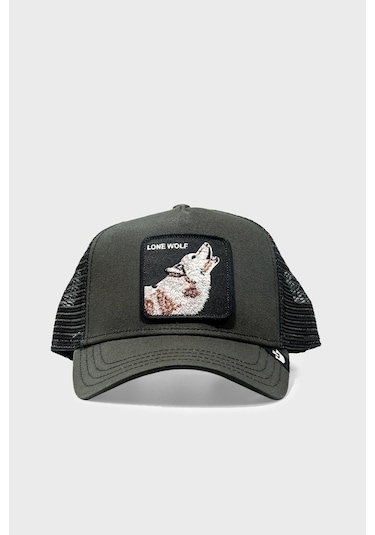 Goorin Bros Unisex Şapka 1010556 Siyah-One Sıze