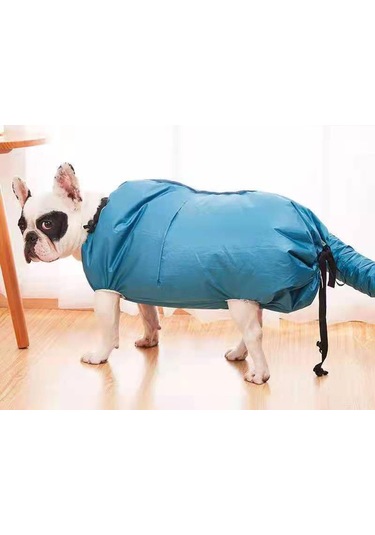 Suntek Pet Kurutma Torbası Köpek Makinesi Banyo Temizleme L