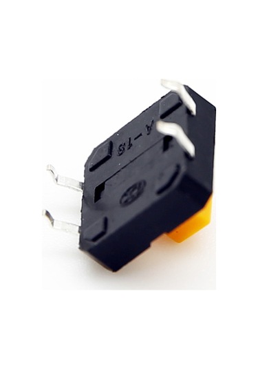 12X12 7.3Mm Tact Switch ( Buton )