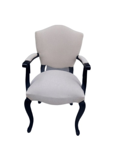 Bengimobilya Berjer Kelebek Sandalye, Kolçaklı, Terletmez Keten Kumaş, Parlak