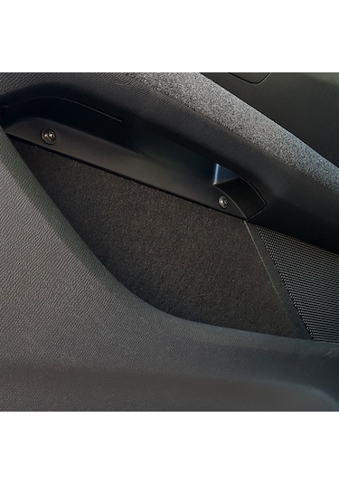 Peugeot 3008 Iı Uyumlu Konfor Seti 1