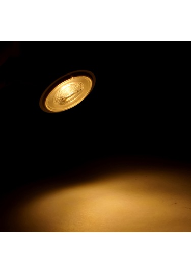 Led Spot Mr11 Sıcak Beyaz Soğuk Beyaz Kısılabilir Ekran Lambası Ampul Enerji Tasarrufu