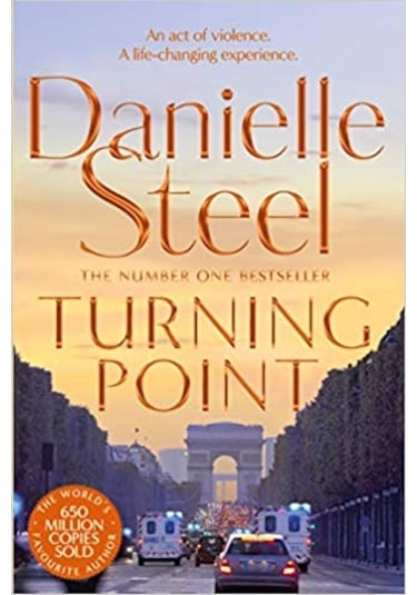 Turning Point - Danielle Steel