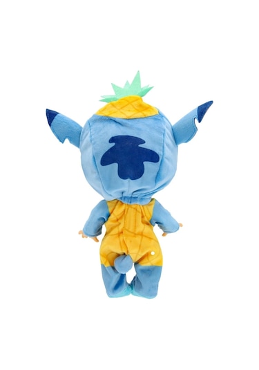Giochi Preziosi Cyb70000 Cry Babies Love And Care Stitch Kostümlü Bebek