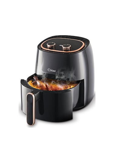 Kiwi KAF-5535 5 LT Yağsız Air Friyer